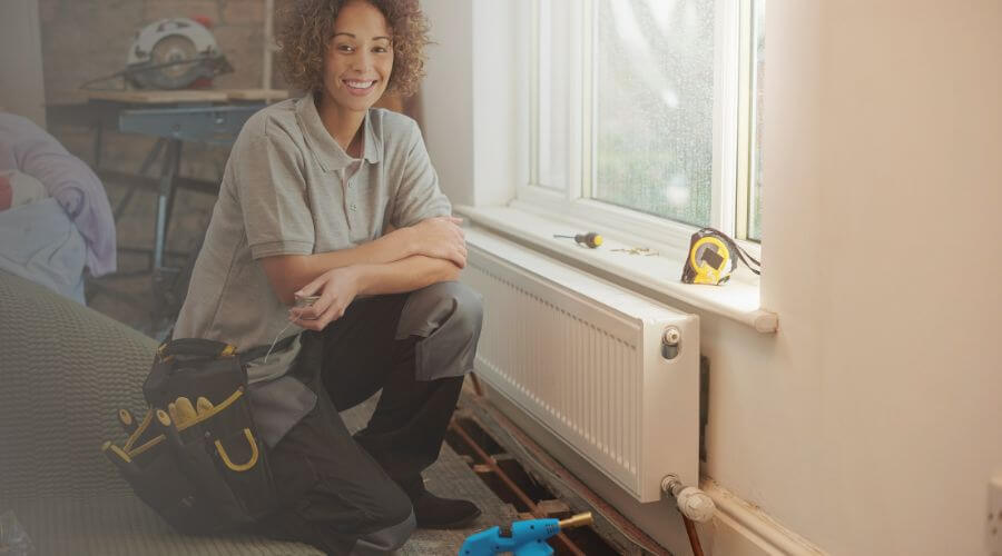 Professional emergency plumbing in Rock Spring, GA